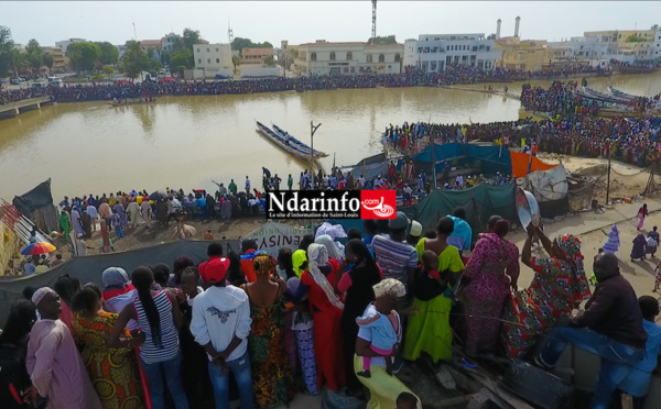 RÉGATES 2016 : le SOOB, comme vous ne l’avez jamais vu auparavant. Regardez !