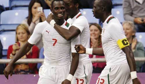 Tirage Can 2017 : Le Sénégal tombe sur l'Algérie, la Tunisie et le Zimbabwe