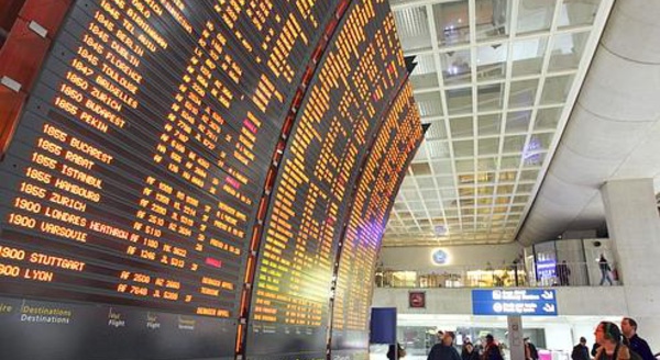 Une Sénégalaise arrêtée à Roissy avec 260 millions cachés dans ses parties intimes