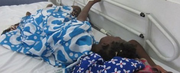 50% des cliniques privées sont dans l’illégalité