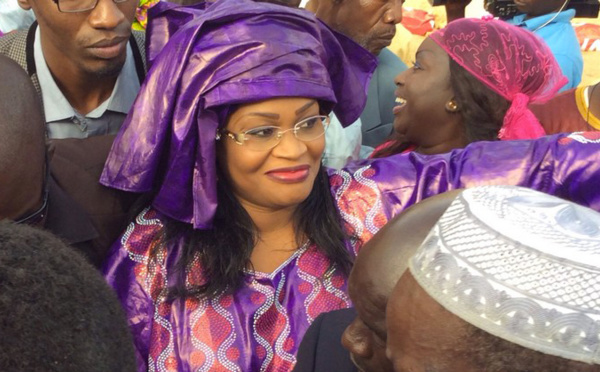 VIDEO – Fatou Tambedou limogée à cause de cette déclaration