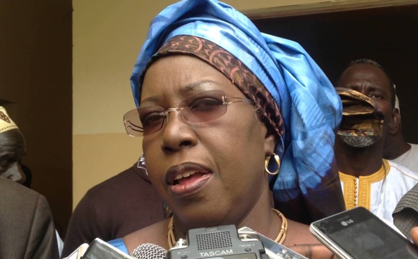 PROMOTION DES INVESTISSEMENTS : Le ministre Khoudia Mbaye salue les résultats « appréciables » enregistrés