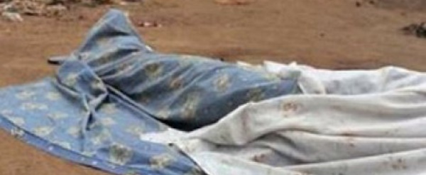 Drame à Thiel : Mamadou Sow abat par balle son cousin et disparaît