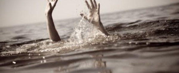 Deux touristes se noient au lac Rose