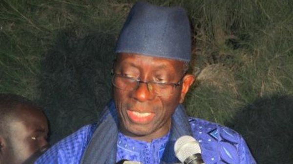 Sommation interpellative de Gakou : La réponse de Bouna Mohamed Seck