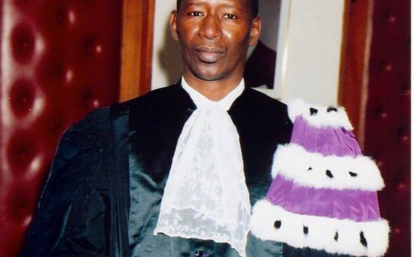 NATIONS-UNIES : Mary Teuw NIANE à la table ronde sur "l’émergence africaine face aux défis de l’éducation, de l’égalité, de la paix et de la sécurité".