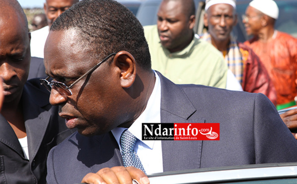 MALAISE DE L’APR DANS LE WALO : « d’autres départs sont annoncés », confirme Ibrahima SOW, le coordonnateur des cadres républicains.