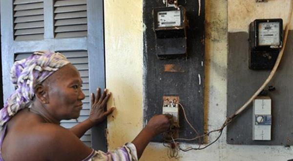 Sénégal: une possible baisse du coût de l'électricité
