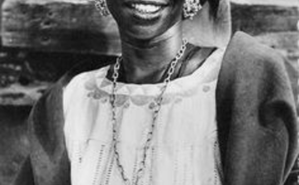 "Il est temps que les jeunes se réconcilient avec leur culture."