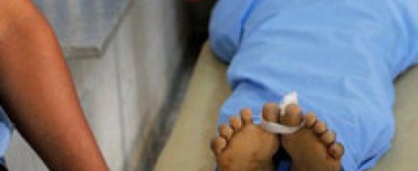 Le cadavre d’un Sénégalais retrouvé dans un canal en Italie