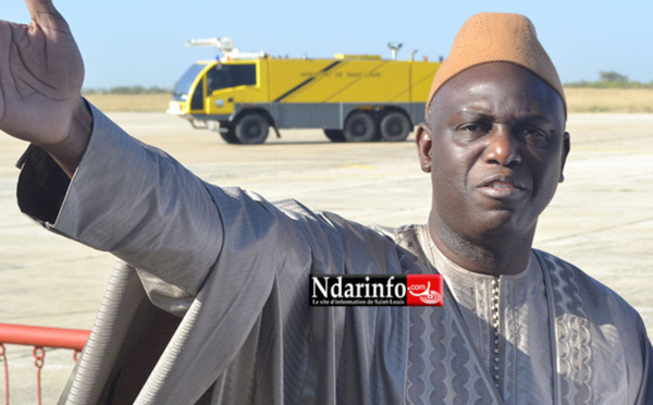 Saint-Louis : la Mairie affecte des terrains à l’OLAG et au PISA 
