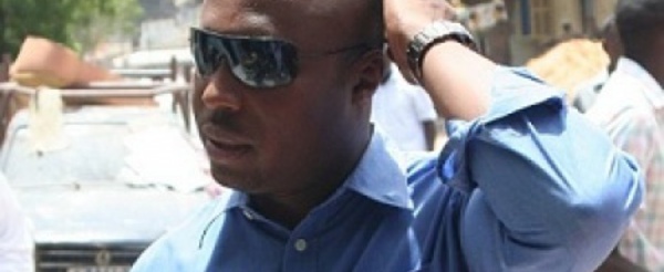 Les députés ont voté la levée de l’immunité parlementaire de Barthélémy Dias