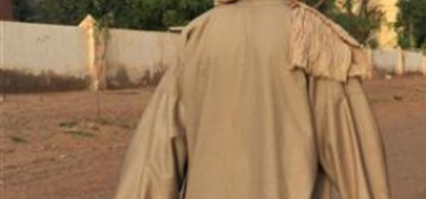 Rufisque : Abou Zoubaïb, un présumé djihadiste arrêté par la Dic