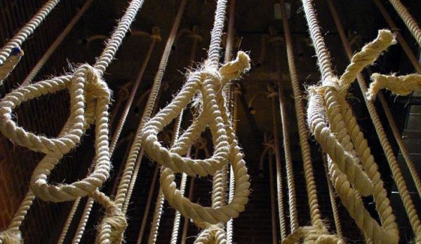 INSÉCURITÉ ET CRIMINALITÉ GALOPANTE :  JAMRA suggère au chef de l’Etat un référendum sur la peine capitale