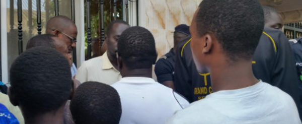 Assassinat de Fatoumata Moctar Ndiaye : Le véritable mobile du crime