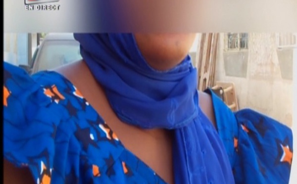 La fiancée de Samba Sow, meurtrier de Fatoumata Ndiaye se confie: «Il m’a dit qu’il avait des maux de tête et qu’il ne...»