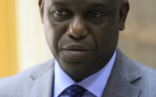 Une affaire de vol pollue l’ambiance au ministère de Mansour Faye