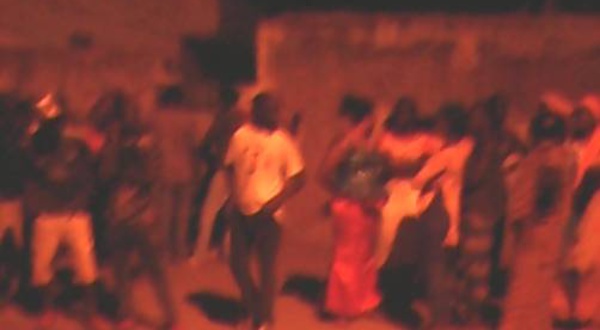 Urgent: Un jeune tué à Grand-Yoff par son ami