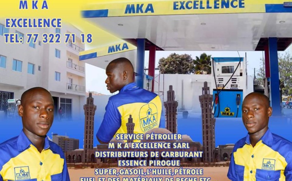 Du nouveau à Saint-Louis: MKA EXCELLENCE ouvre ses portes, ce mercredi !