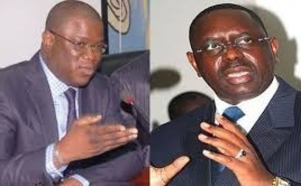 L’heure est aux derniers réglages entre Macky Sall et Abdoulaye Baldé