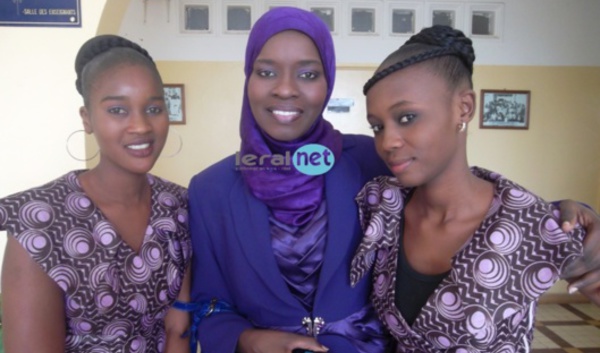 Les femmes voilées peuvent avoir la carte d’identité biométrique CEDEAO, sans se décoiffer (ministère)