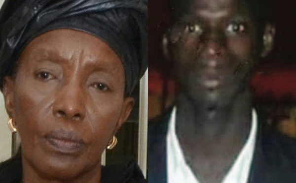 Meurtre de Fatoumata Moukhtar Ndiaye : deuxième retour de parquet pour Samba Sekou Sow, le présumé meurtrier