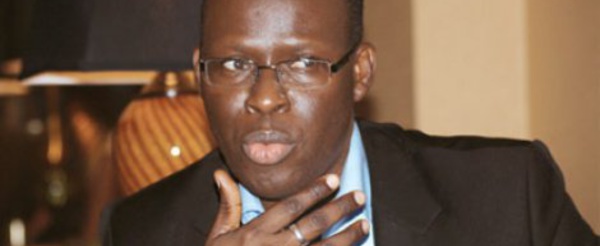 Cheikh Bamba Dièye : « Oui à la peine de mort, si… »