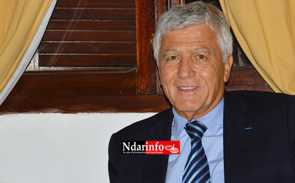 Il n’y a pas de pénurie de sucre au Sénégal, selon DG de la CSS