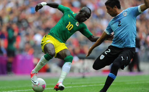 FOOT : Le Sénégal, première équipe d'Afrique.