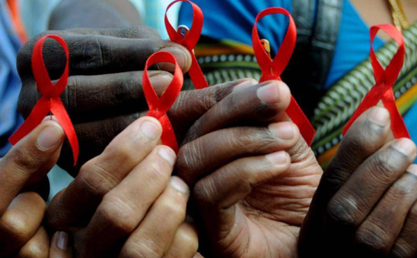 Le Sénégal compte 46000 porteurs du virus du sida