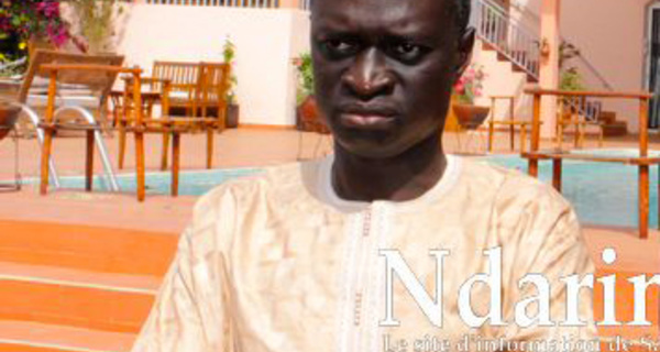 NOMINATION : le Professeur Moussa LO à la tête de l’Université virtuelle du Sénégal (UVS)