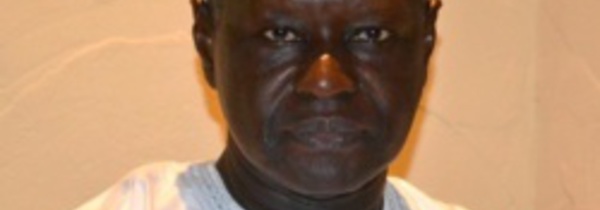 NOMINATION : le Professeur Abdoulaye SENE, président du Conseil d’Administration de l’ANAQ-Sup.