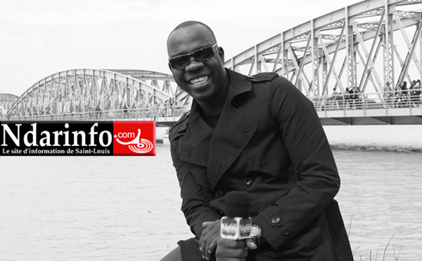 Abdou Guité SECK : « NDARINFO, c’est ma fierté ». Regardez !