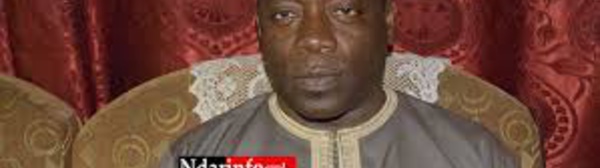 Affaire des 3 milliards de la Lonase : Baïla Wane désigne Wade