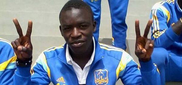FOOT: Pape Ibnou Bâ massacre la Linguère, son ancienne équipe.