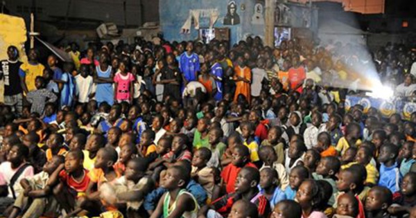 Culture | Festival du film documentaire de Saint-Louis, le passé mauritanien rattrapé par le présent