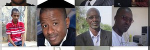 Facebook en Pulaar : quatre Mauritaniens dans le Top 10 des gens qui ont rendu possible ce rêve