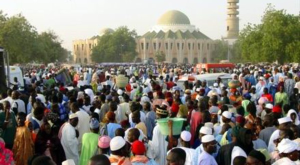 Quelque 420 personnes interpellées à l’occasion du "Gamou" de Tivaouane