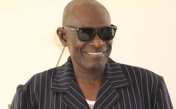 Ces hommages vont toucher Golbert DIAGNE …