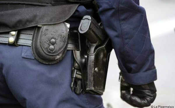 MEDINA DAROU : ivre, un vigile a failli tirer sur un étudiant de l’UGB.