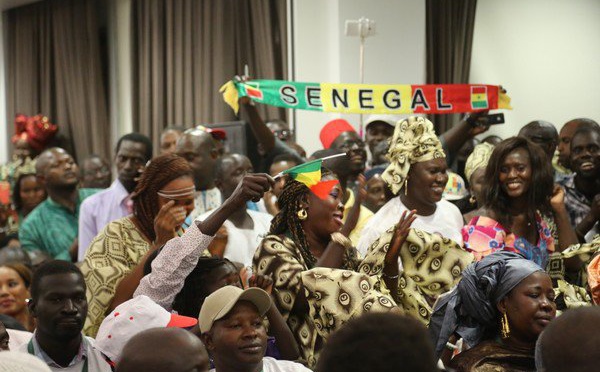 La diaspora sénégalaise envoie plus d’argent que l’aide au développement