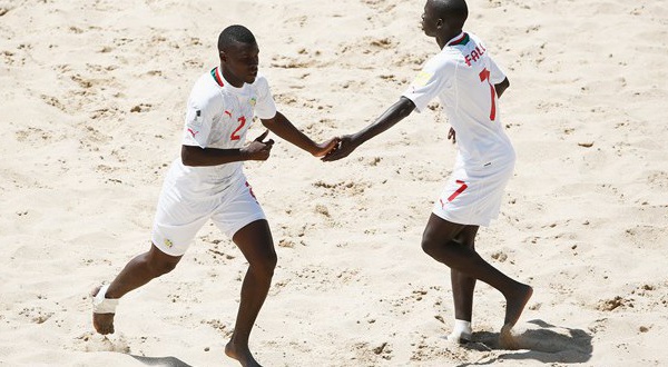 CAN 2016: Le Nigeria rejoint le Senegal en finale