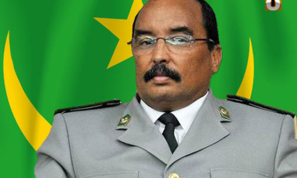 Nouakchott ignore Barrow et adoube Jammeh