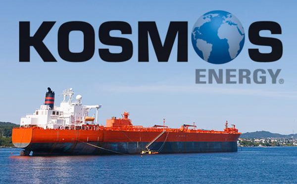 Kosmos Energy et BP concluent un protocole d'accord en Mauritanie et au Sénégal
