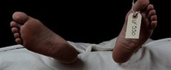 Italie : Deux jumeaux sénégalais veillent sur le cadavre de leur père pendant 24 h