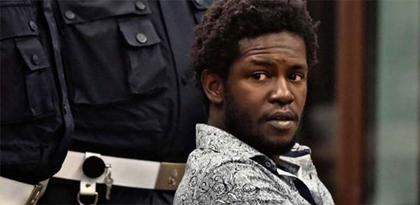 Italie : Un Sénégalais condamné à 30 ans pour le meurtre d’une Americaine