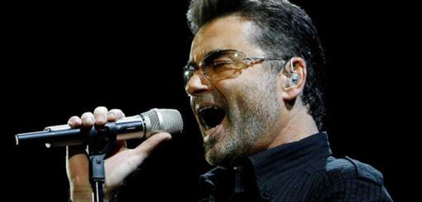 Le chanteur George Michael est décédé