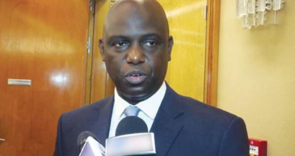 Affaire des marchés fictifs au ministère de l'Hydraulique: Le Directeur de l'Assainissement et quatre entrepreneurs écroués