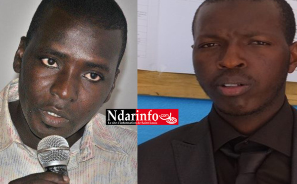 CONSEIL NATIONAL DE LA JEUNESSE : grosse défaite pour Fara NDIAYE et Momar FALL.