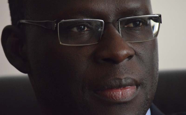 Augmentation des députés: « nous sommes tous complices des excès de Macky Sall » selon Cheikh Bamba Dièye